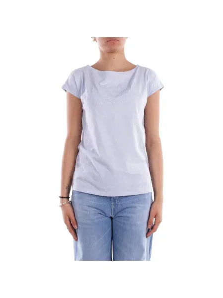 Tricou Ralph Lauren albastru