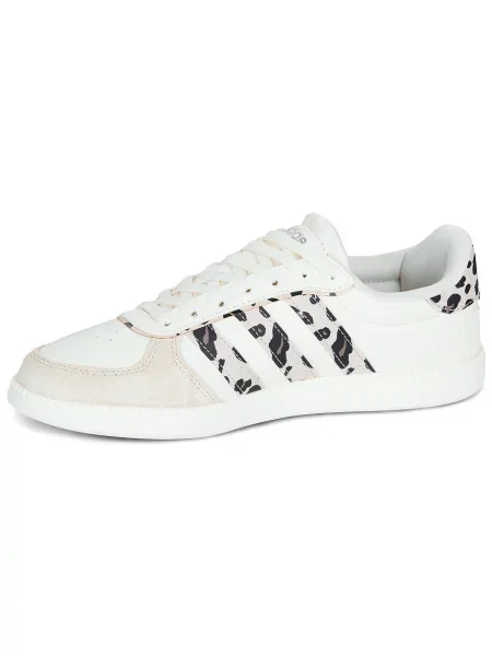 Pantofi Adidas alb