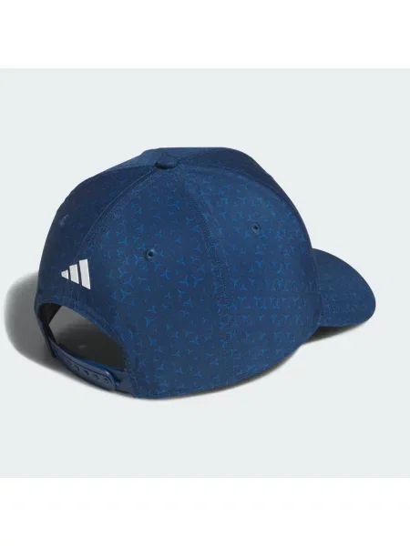 CZAPKA TOUR PRINT SNAPBACK