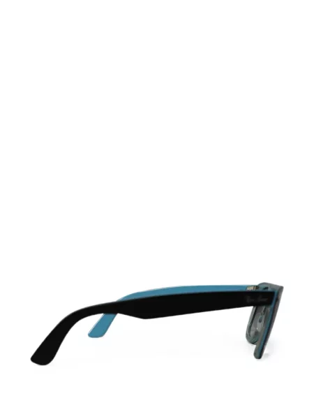 Ochelari de soare Ray-ban negru