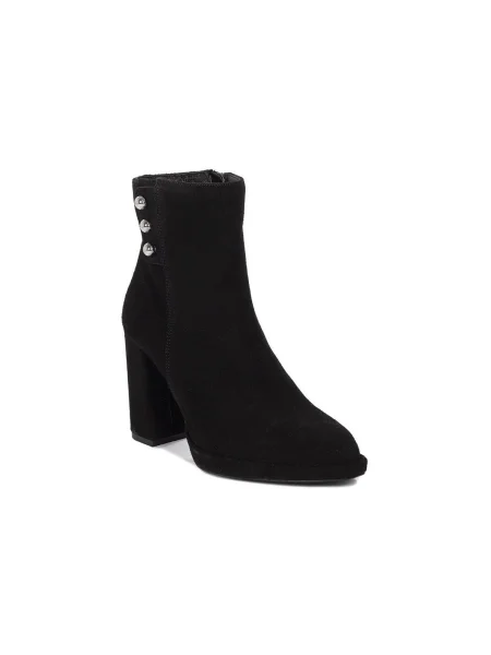 Pantofi Maciejka negru