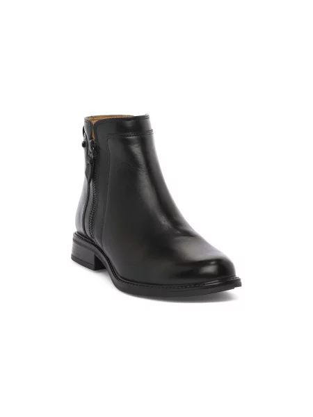 Pantofi Valleverde negru