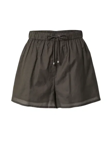ABOUT YOU Pantaloni Orelia kaki