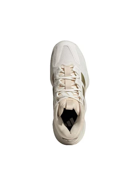 Pantofi Adidas bej