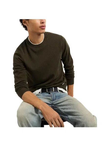 Pulover Pepe Jeans verde