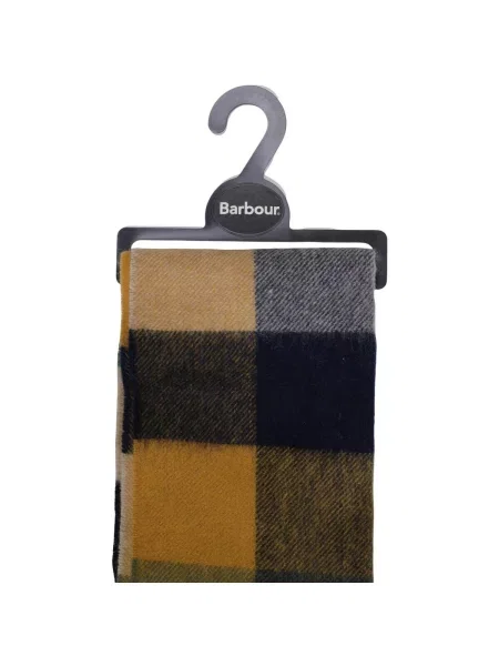 Sál Barbour zöld