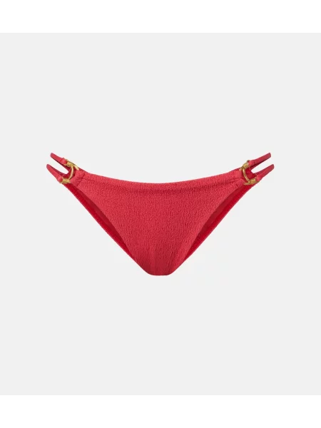 Bikini Vix Paula Hermanny roșu
