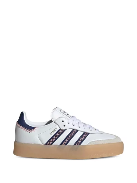Gyerek sneaker Adidas Samba fehér