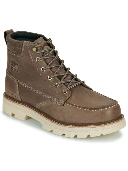 Pantofi Sorel bej