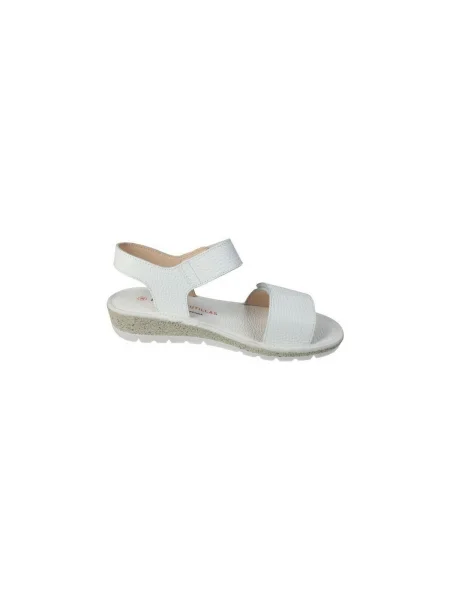 Pantofi Doctor Cutillas alb
