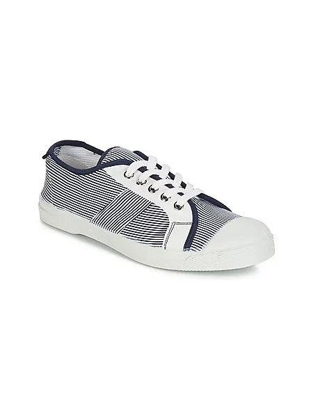 Tenis superge Bensimon modra