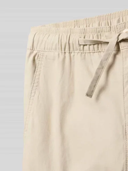 Spodnie cargo z z patką model STEVAN' Jack & Jones