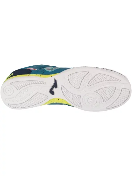Pantofi Joma verde