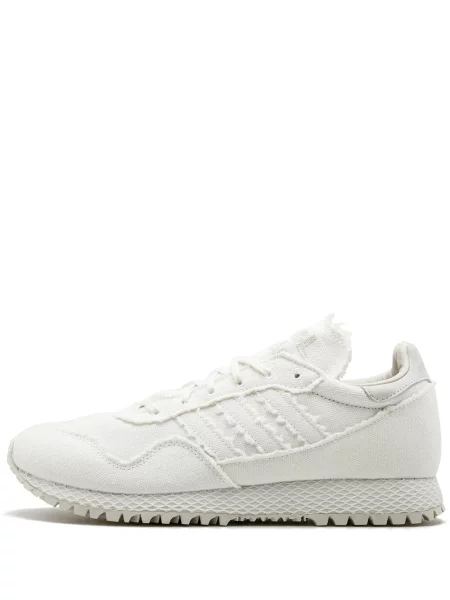 Маратонки Adidas New York бяло