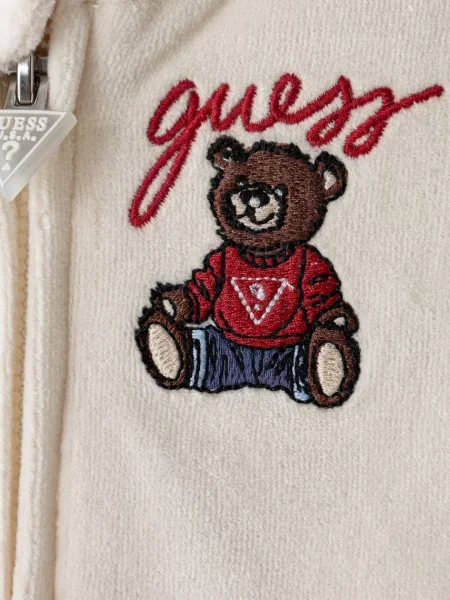 Детский спортивный костюм Guess
