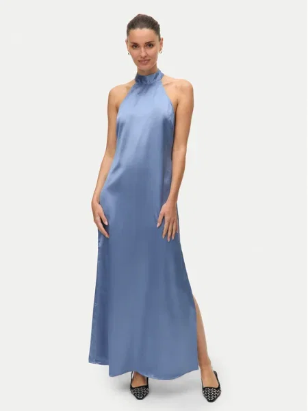 Vero Moda Estélyi ruha Sally kék