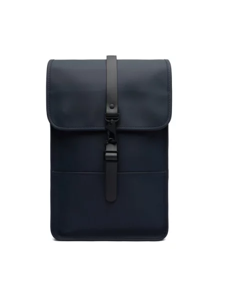 Rains Kuprinė Backpack Mini W3 mėlyna