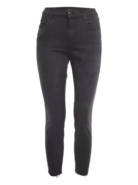 Blugi J Brand albastru
