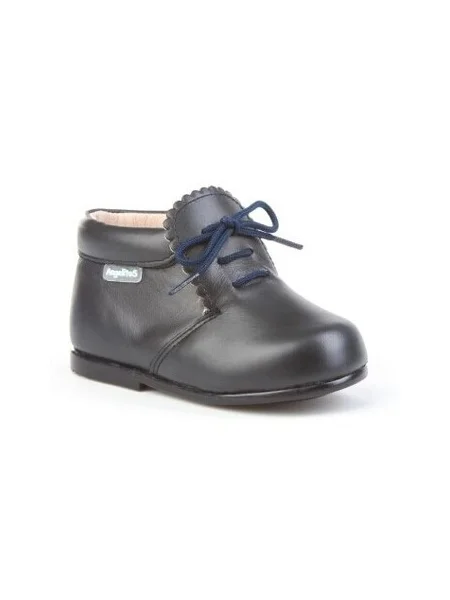 Pantofi Angelitos albastru