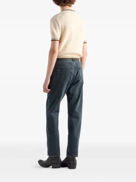 Blugi Prada negru