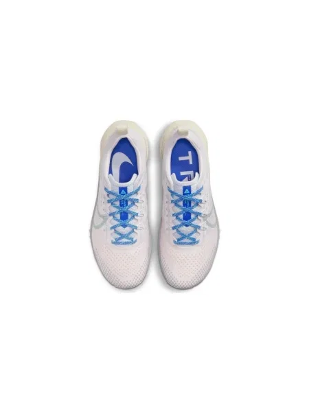 Pantofi Nike violet