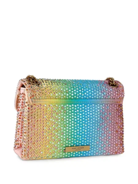 Body Kurt Geiger London albastru