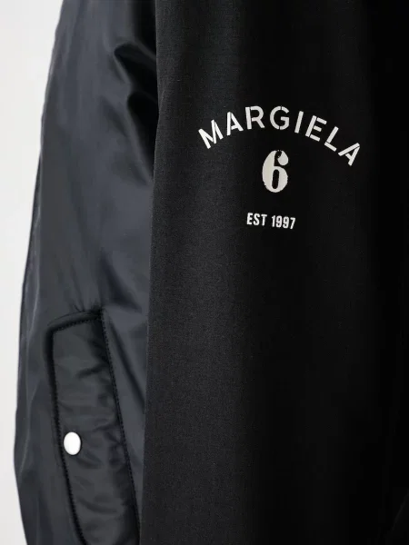 Куртка Mm6 Maison Margiela
