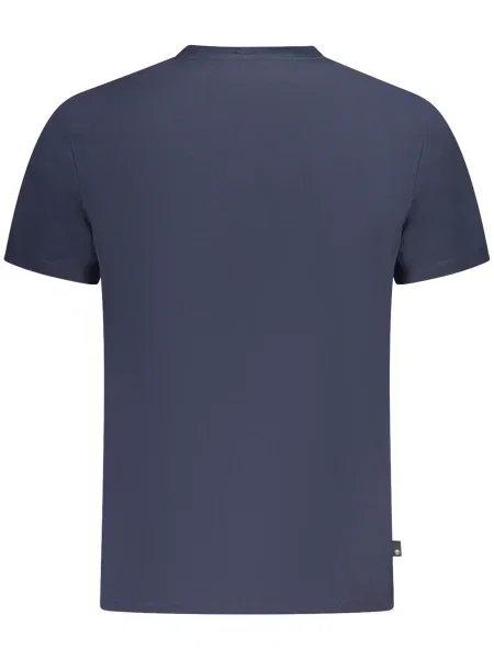 Tricou Timberland scurt albastru