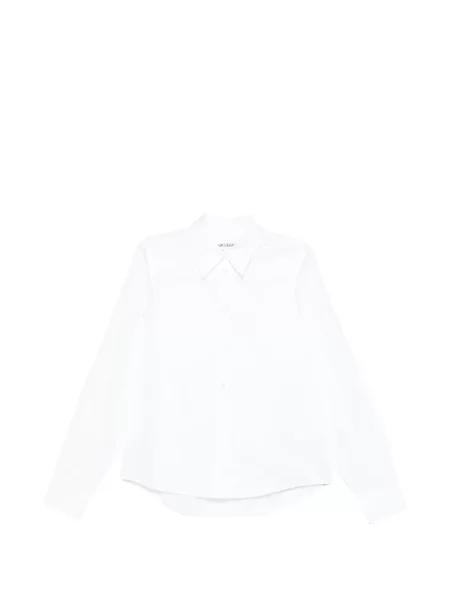 Cămașă Our Legacy lungă alb