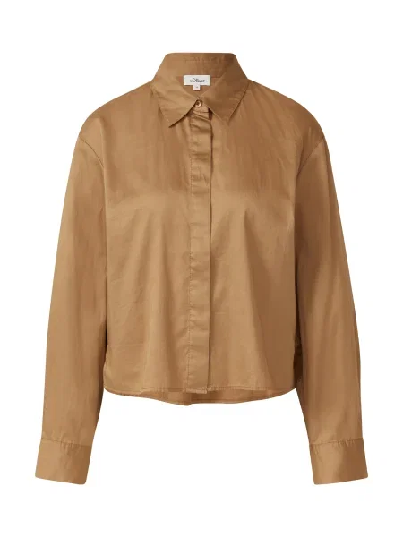 S.Oliver Bluza brokat