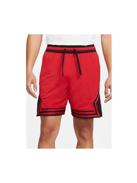 Pantaloni Nike roșu