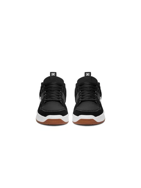 Tenisice DC Shoes EO-LYNX ZERO crna