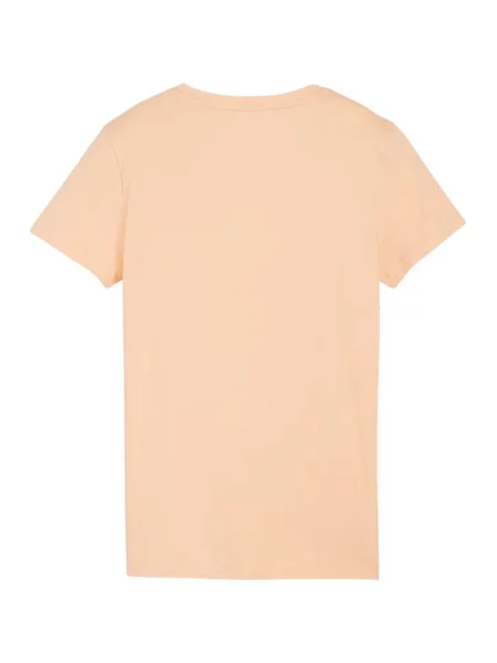 T-shirt ESS+ Summer Daze różowa
