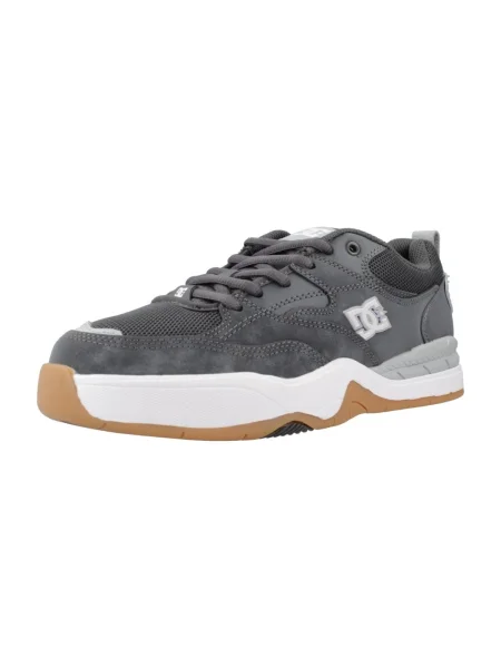 Pantofi Dc Shoes gri