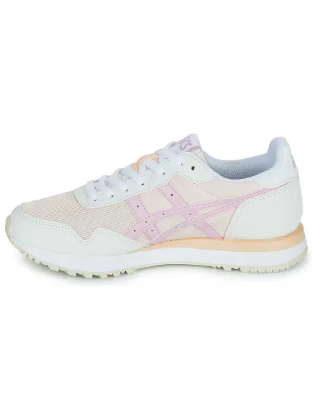 Pantofi Asics cu dungi de tigru roz