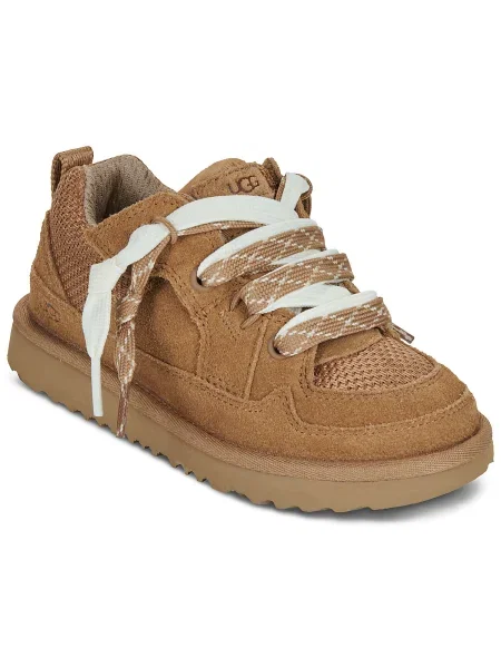 Pantofi copii Ugg maro