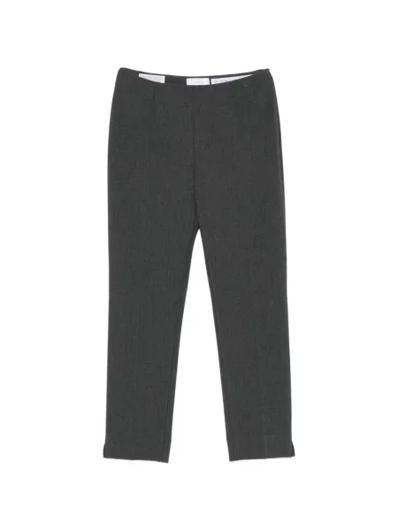 Decupat pantaloni Peserico gri