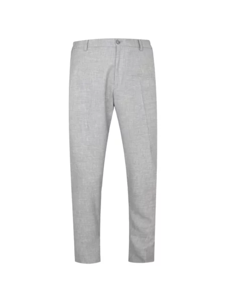 Pantaloni Tombolini gri