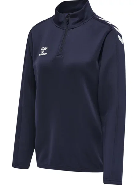 Bluza do piłki ręcznej Hummel hmlCORE XK niebieska