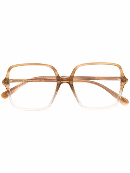 Ochelari de soare Gucci Eyewear auriu