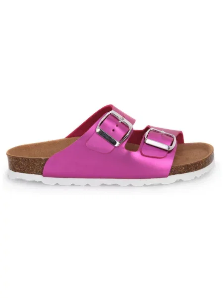 Pantofi copii Bioline roz