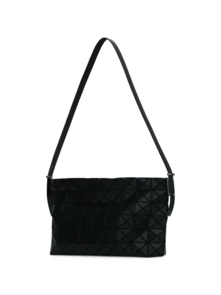 Τσάντα Bao Bao Issey Miyake μαύρο