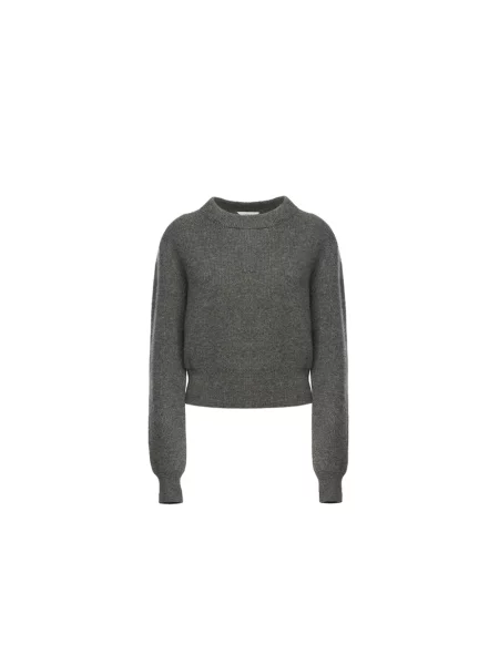 Sweter Malo szary
