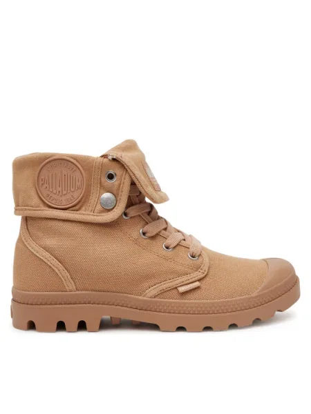Palladium Trappers Baggy maro