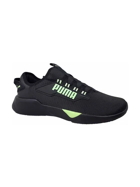 Tenisky Puma čierna