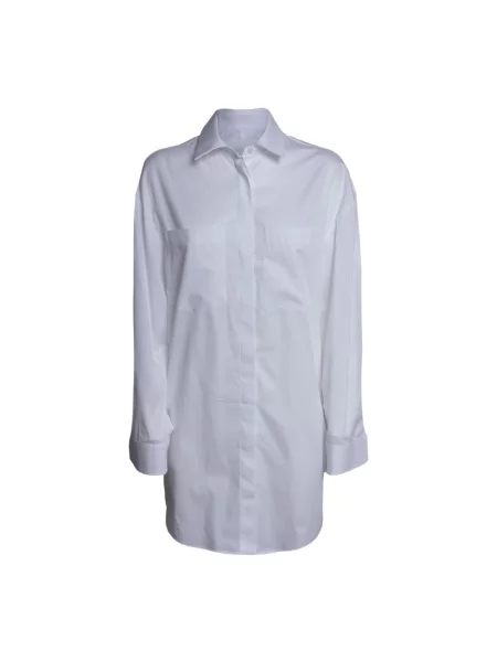 Sukienka Dondup biała