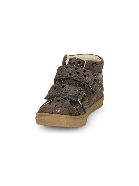 Pantofi copii Gbb maro