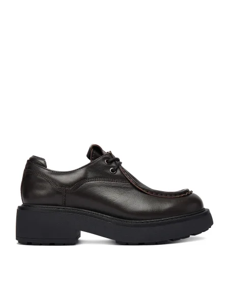 Pantofi Gino Rossi maro
