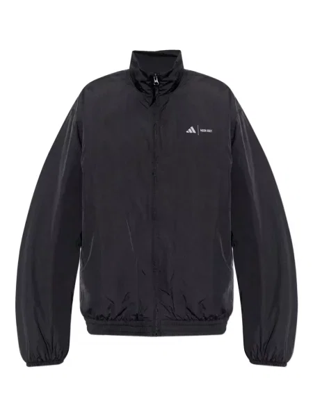 Șosete Adidas din piele alb