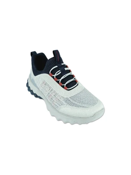 Pantofi Skechers alb